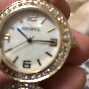 Geneva Watch